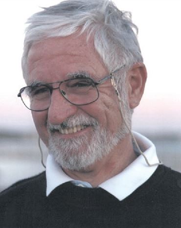 Profilbild Hans Friedrich Bundszus